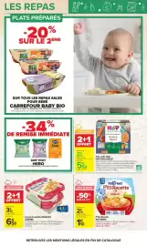 Catalogue Carrefour page 7