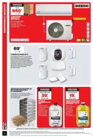 Catalogue Brico Dépôt page 10