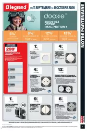 Catalogue Brico Dépôt page 11