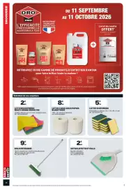 Catalogue Brico Dépôt page 14