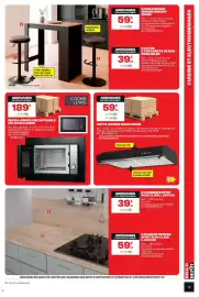 Catalogue Brico Dépôt page 17