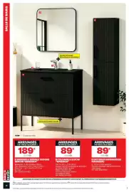 Catalogue Brico Dépôt page 18