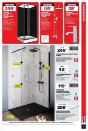 Catalogue Brico Dépôt page 19