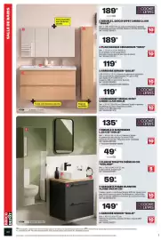 Catalogue Brico Dépôt page 20