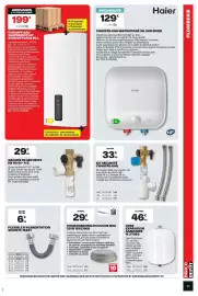Catalogue Brico Dépôt page 21