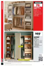 Catalogue Brico Dépôt page 22