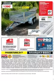 Catalogue Brico Dépôt page 24