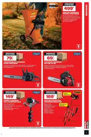 Catalogue Brico Dépôt page 3