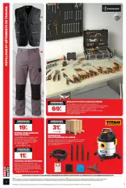 Catalogue Brico Dépôt page 4