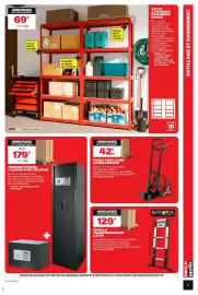 Catalogue Brico Dépôt page 5