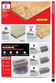 Catalogue Brico Dépôt page 7