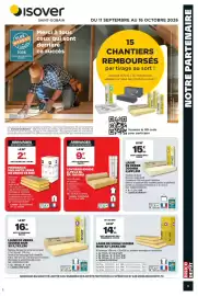 Catalogue Brico Dépôt page 9