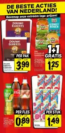 Vomar Voordeelmarkt folder Pagina 11