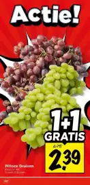 Vomar Voordeelmarkt folder Pagina 12