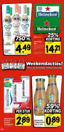 Vomar Voordeelmarkt folder Pagina 2