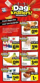 Vomar Voordeelmarkt folder Pagina 20