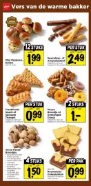Vomar Voordeelmarkt folder Pagina 24