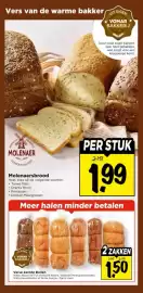 Vomar Voordeelmarkt folder Pagina 25