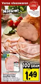 Vomar Voordeelmarkt folder Pagina 27