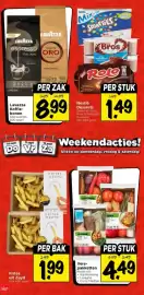Vomar Voordeelmarkt folder Pagina 3