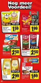 Vomar Voordeelmarkt folder Pagina 32