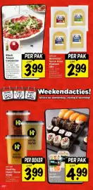 Vomar Voordeelmarkt folder Pagina 4