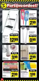 Vomar Voordeelmarkt folder Pagina 41