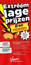 Vomar Voordeelmarkt folder Pagina 6