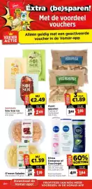 Vomar Voordeelmarkt folder Pagina 9