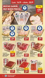 Folleto ALDI semana 38 Página 10