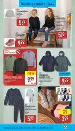 Folleto ALDI semana 38 Página 15