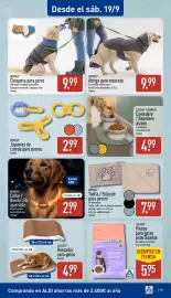 Folleto ALDI semana 38 Página 19