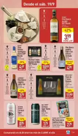 Folleto ALDI semana 38 Página 23