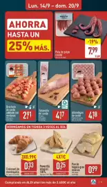 Folleto ALDI semana 38 Página 5