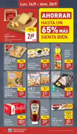Folleto ALDI semana 38 Página 6