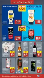 Folleto ALDI semana 38 Página 7