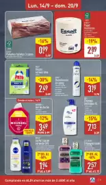 Folleto ALDI semana 38 Página 9