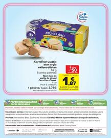 Folleto Carrefour Market Página 24
