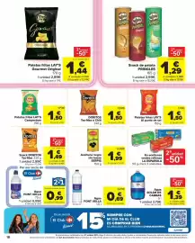 Folleto Carrefour Market Página 18