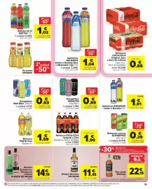Folleto Carrefour Market Página 19