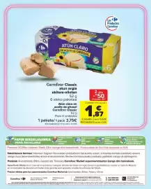 Folleto Carrefour Market Página 24