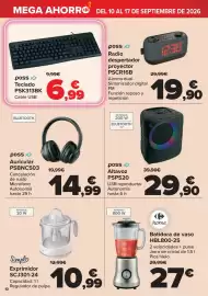 Folleto Carrefour semana 37 Página 10