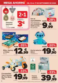 Folleto Carrefour semana 37 Página 8