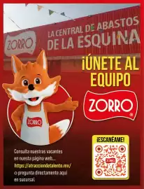 Catálogo Zorro Página 13