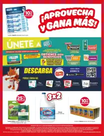 Catálogo Zorro Página 15: Cerillos Clásico, Scotch Brite espiral metálica y mi fibra esponja