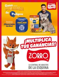 Catálogo Zorro Página 16