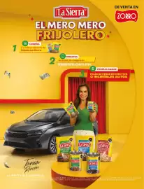 Catálogo Zorro Página 5
