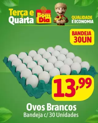 Bom Dia (válido até 10-09)