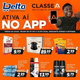 Catálogo Delta Supermercados semana 37 Página 2