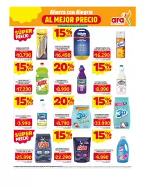 Catálogo Ara semana 37 Página 12